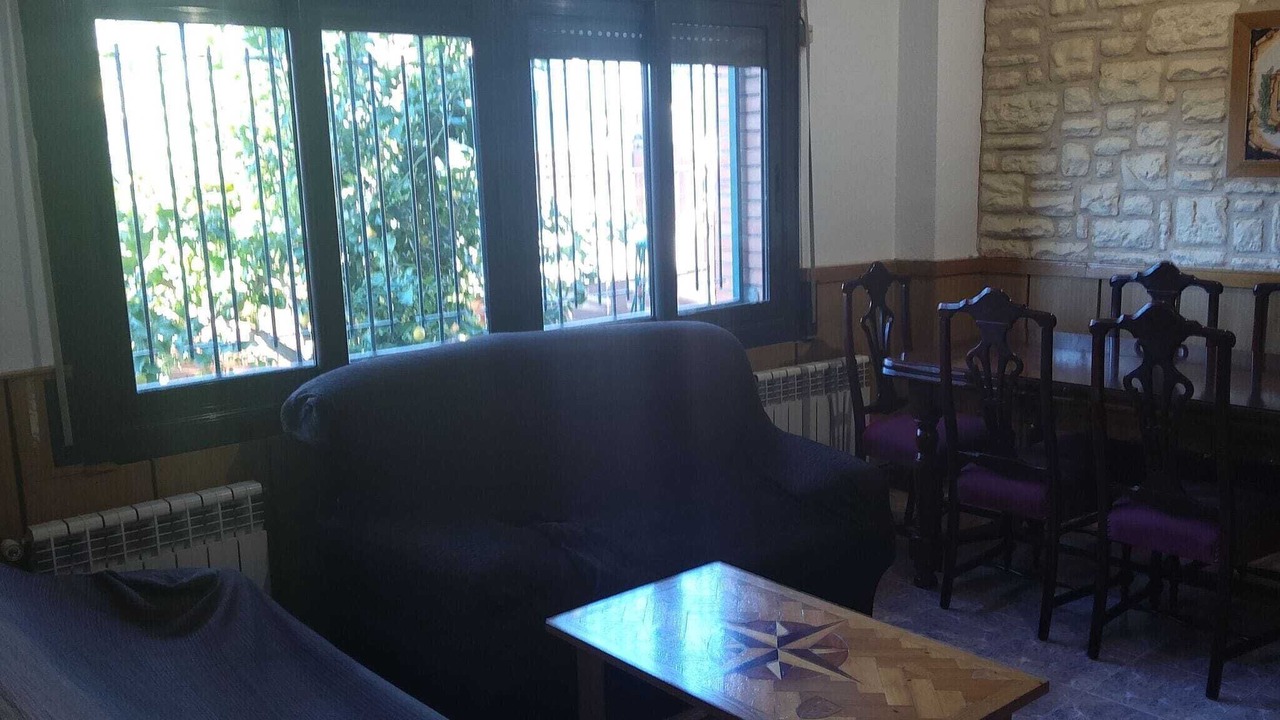 Photo of Livingroom in Esparraguera