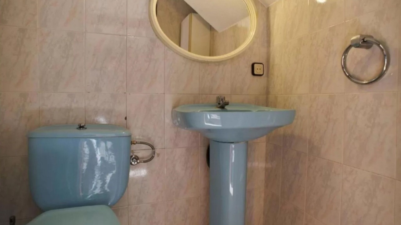 Photo of Bathroom in Esparraguera