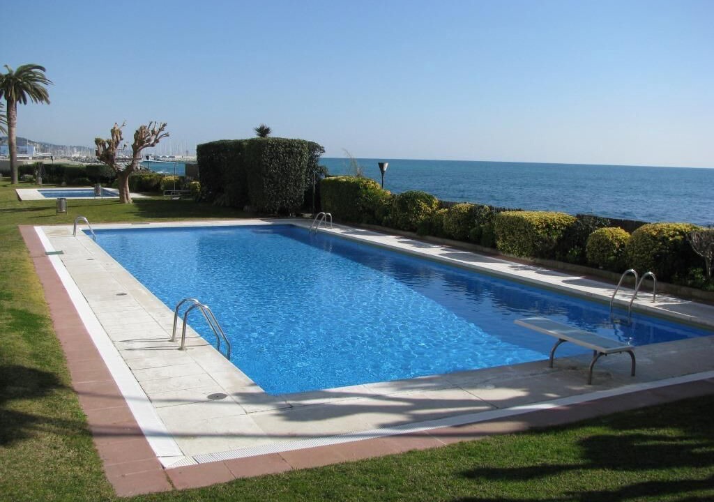 Photo of Outdoor in Sant Andreu de Llavaneres