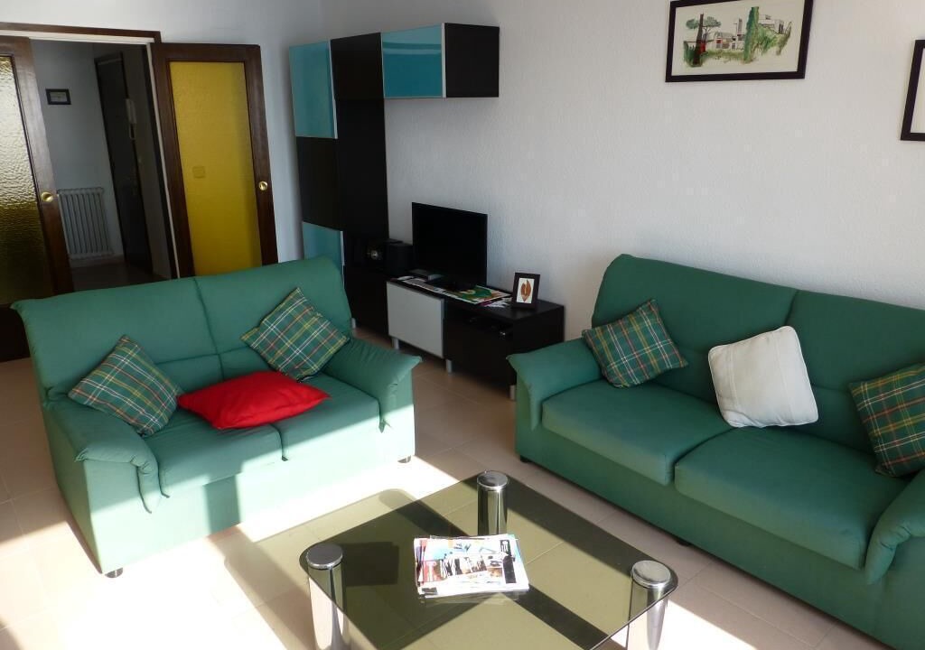 Photo of Livingroom in Sant Andreu de Llavaneres