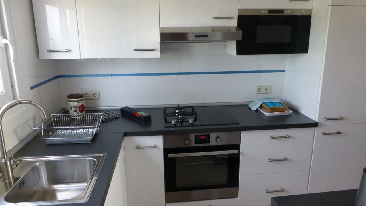 Photo of Kitchen in Sant Andreu de Llavaneres