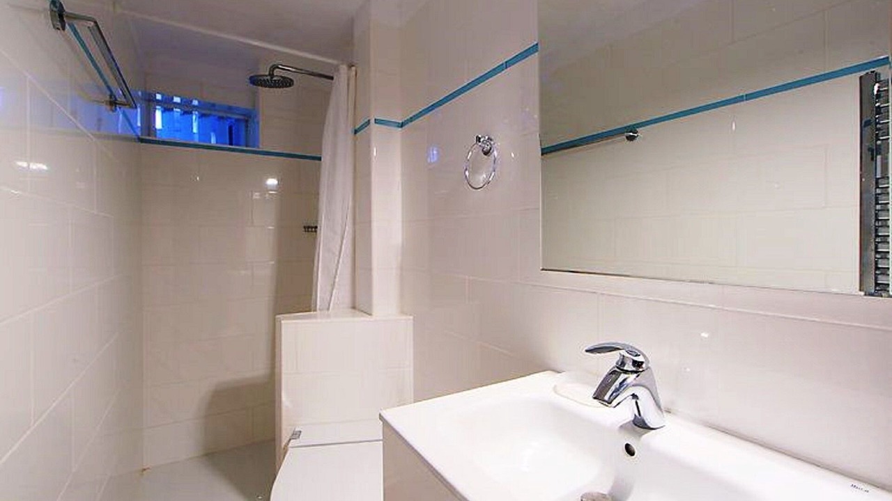 Photo of Bathroom in Sant Andreu de Llavaneres