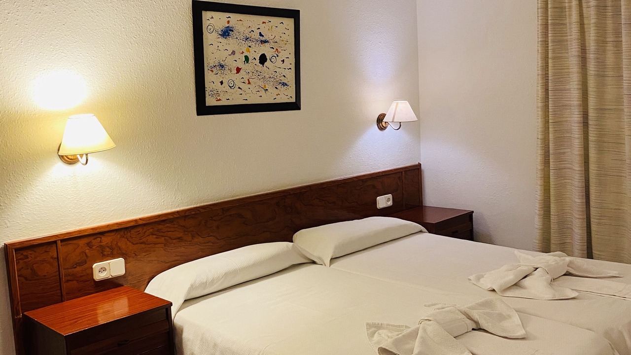 Photo of Bedroom in Gualba de Dalt