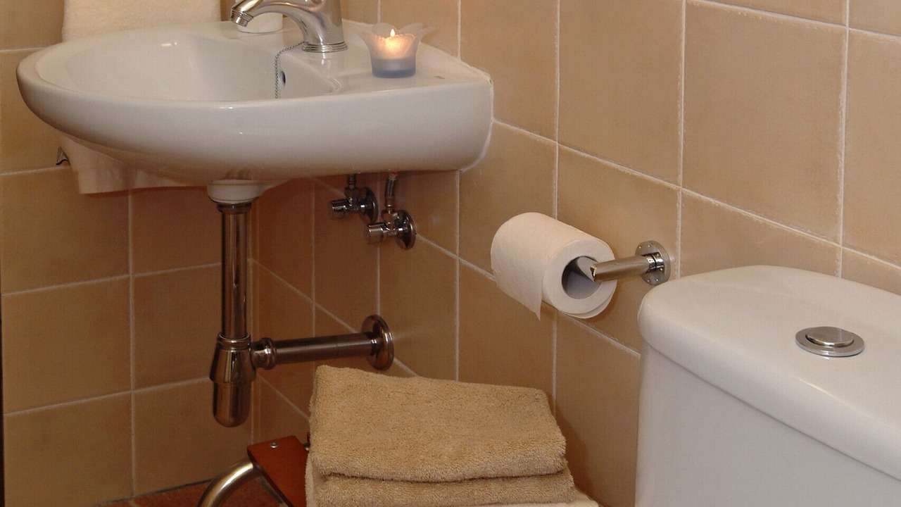 Photo of Bathroom in Avinyonet del Penedes