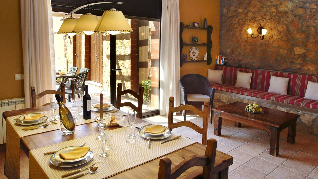 Photo of Livingroom in Avinyonet del Penedes