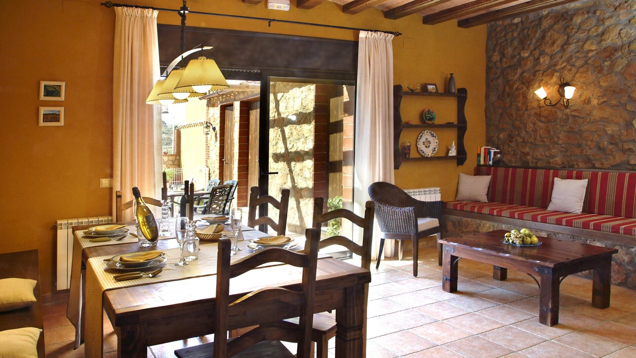 Photo of Livingroom in Avinyonet del Penedes