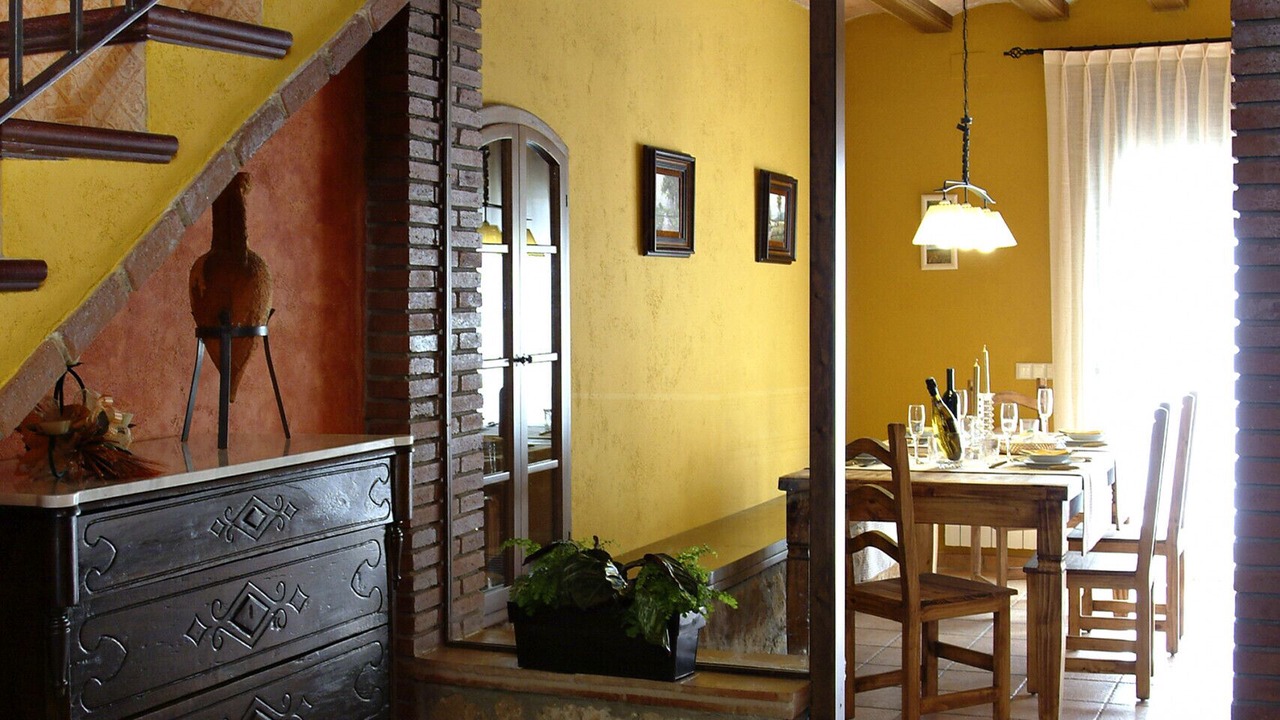 Photo of Livingroom in Avinyonet del Penedes