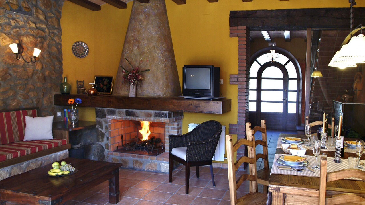 Photo of Livingroom in Avinyonet del Penedes