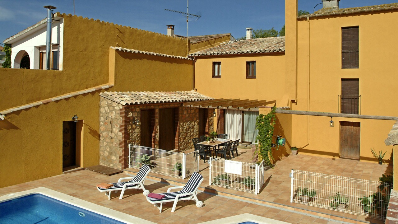 Photo of Outdoor in Avinyonet del Penedes