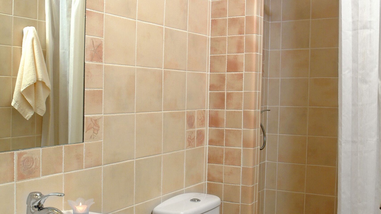 Photo of Bathroom in Avinyonet del Penedes