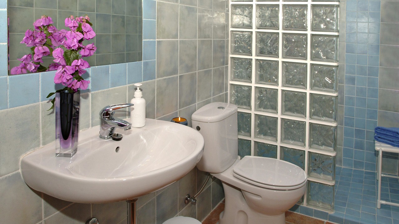 Photo of Bathroom in Avinyonet del Penedes