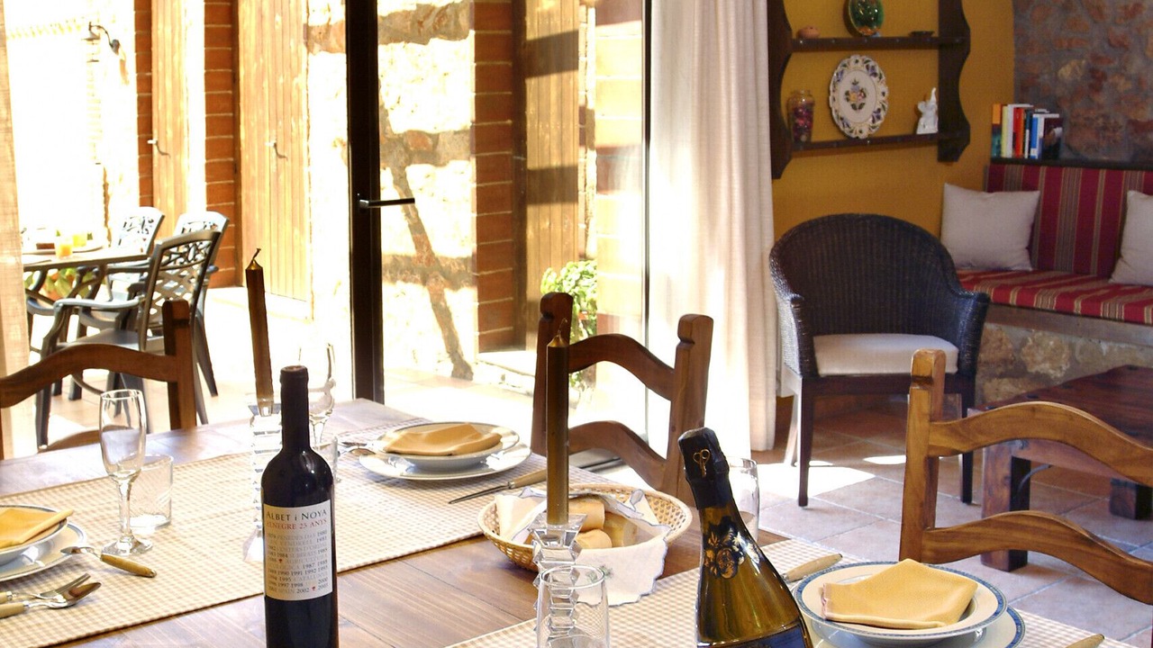 Photo of Livingroom in Avinyonet del Penedes