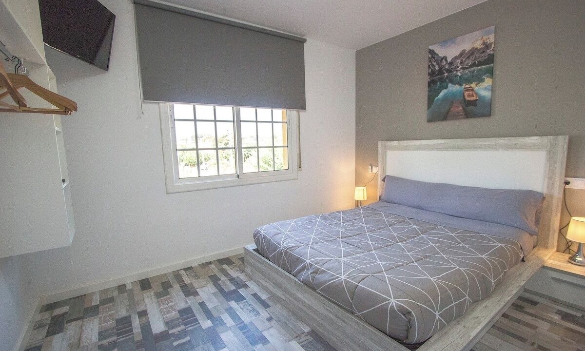 Photo of Bedroom in Rubi