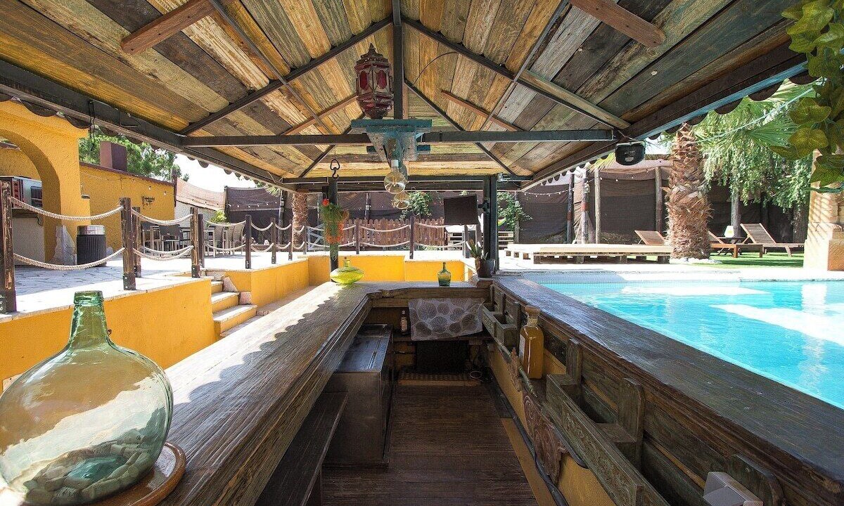 Photo of Outdoor in Rubi