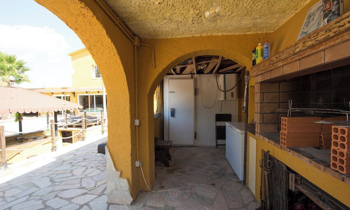 Photo of Outdoor in Rubi