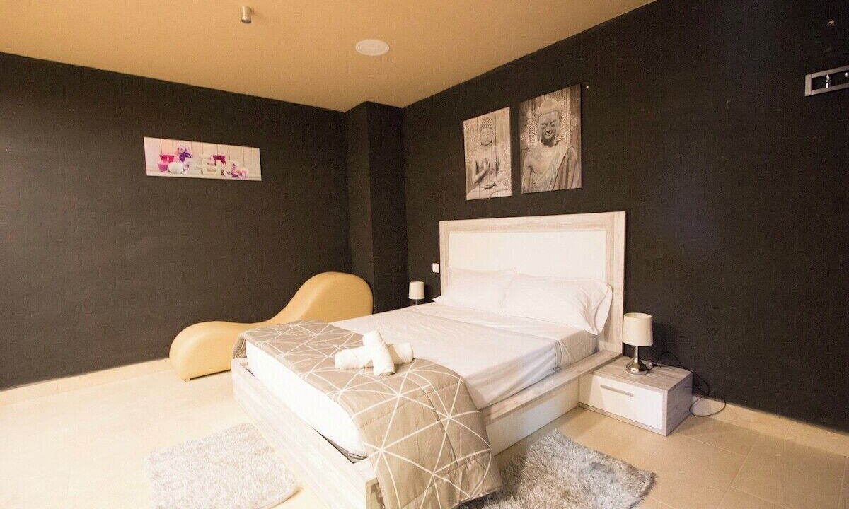 Photo of Bedroom in Rubi