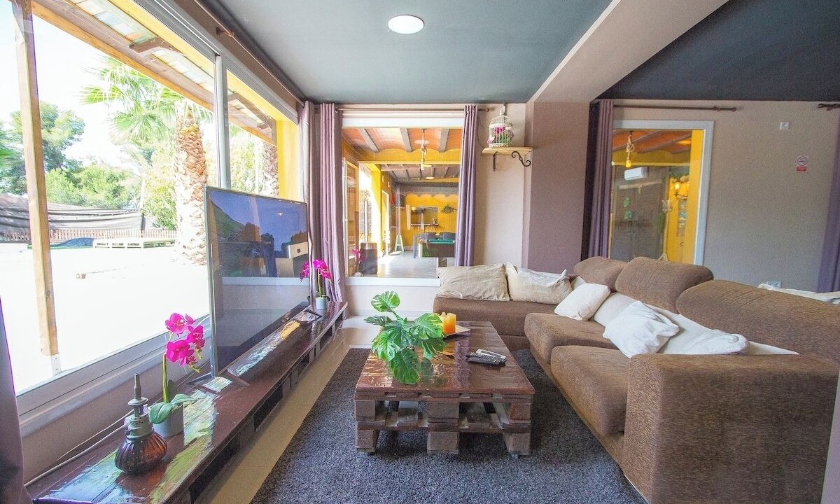 Photo of Livingroom in Rubi