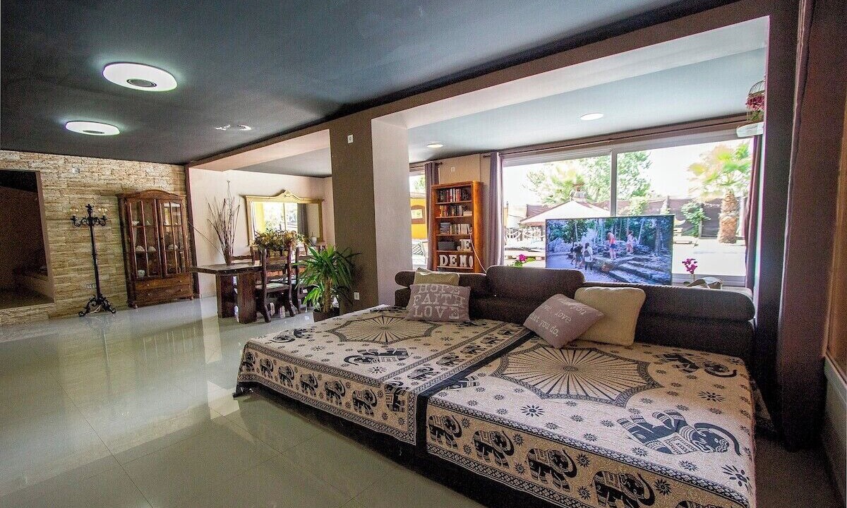 Photo of Bedroom in Rubi
