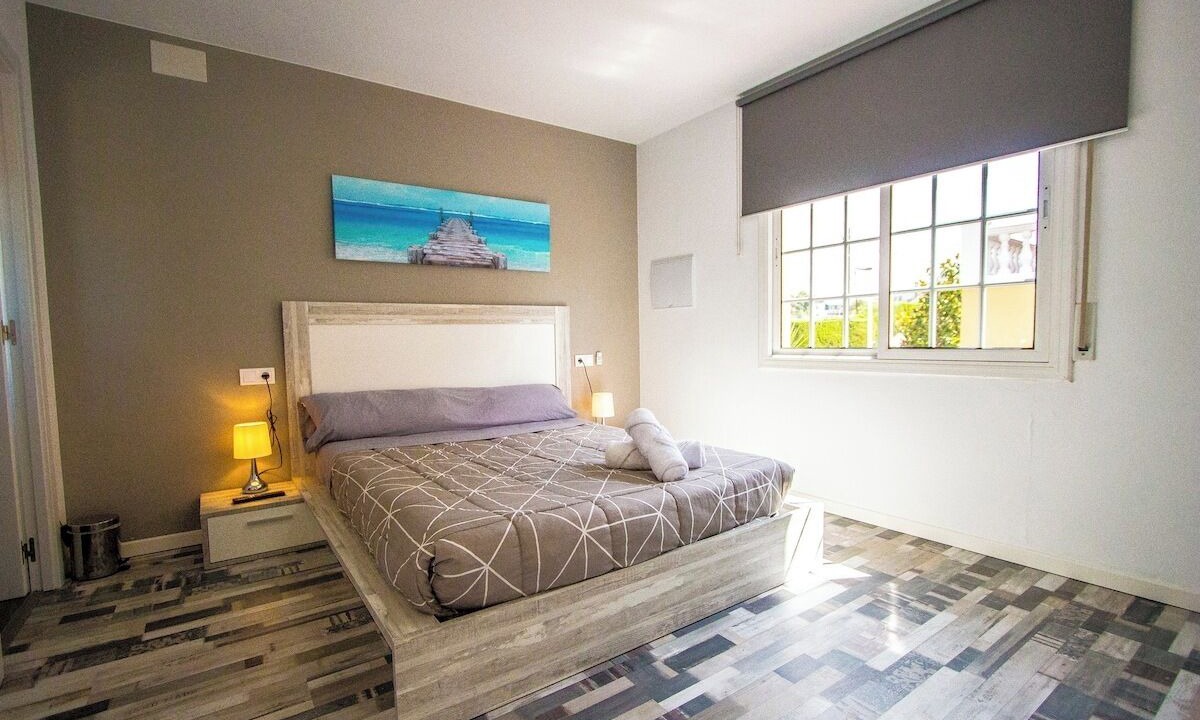 Photo of Bedroom in Rubi