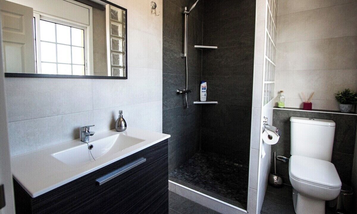 Photo of Bathroom in Rubi
