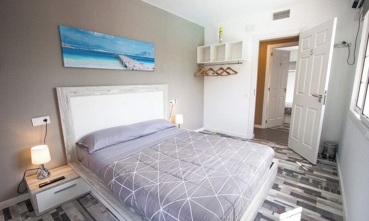 Photo of Bedroom in Rubi