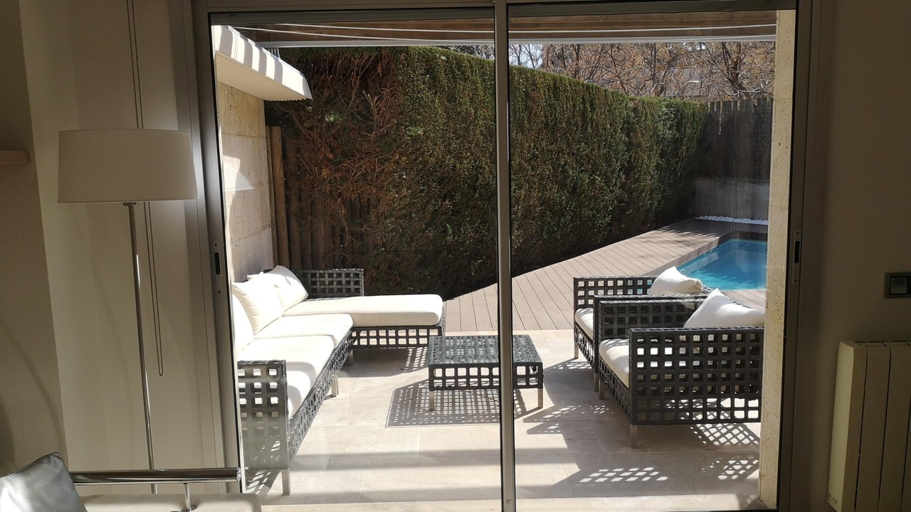 Photo of Livingroom in Arenys de Munt