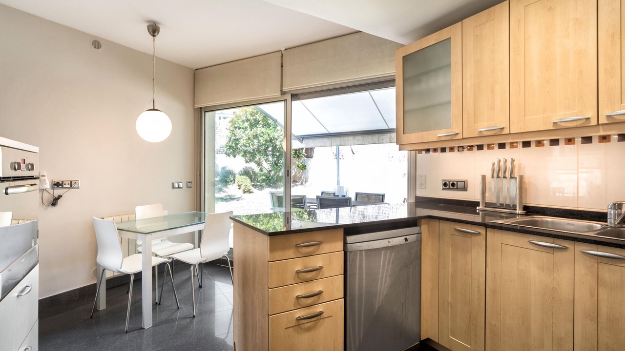 Photo of Kitchen in Arenys de Munt