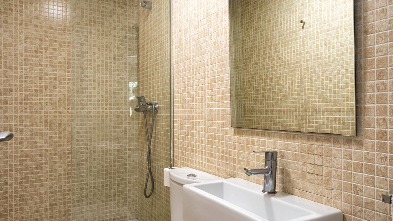 Photo of Bathroom in Arenys de Munt