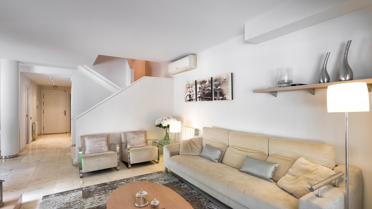 Photo of Livingroom in Arenys de Munt