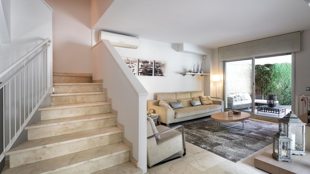 Photo of Livingroom in Arenys de Munt