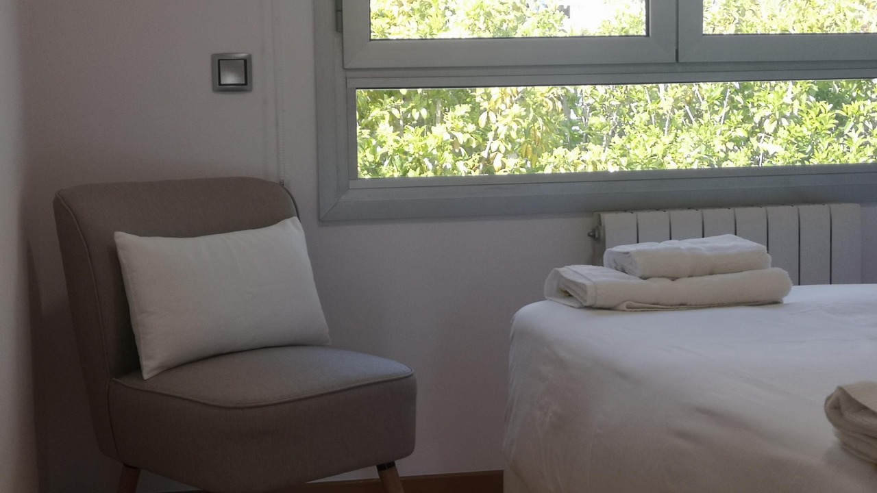 Photo of Bedroom in Arenys de Munt