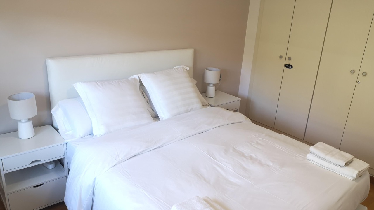 Photo of Bedroom in Arenys de Munt