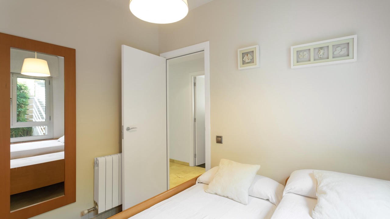 Photo of Bedroom in Arenys de Munt