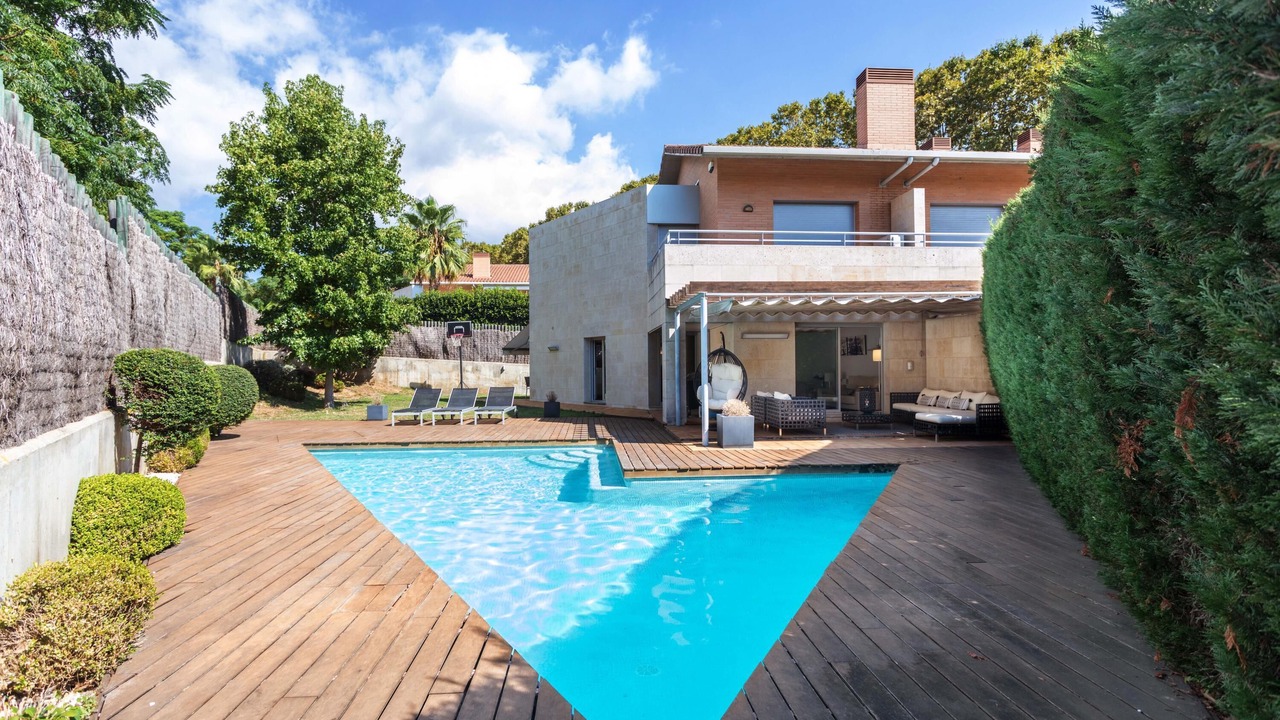 Photo of Outdoor in Arenys de Munt