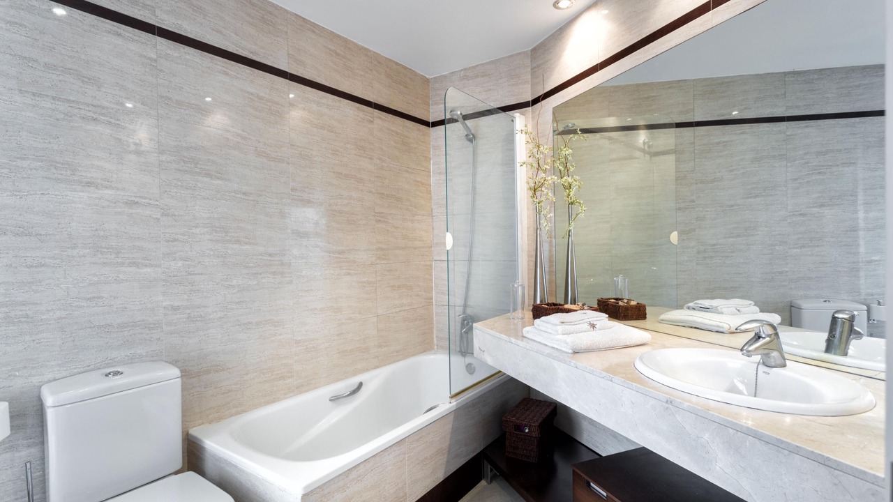 Photo of Bathroom in Arenys de Munt