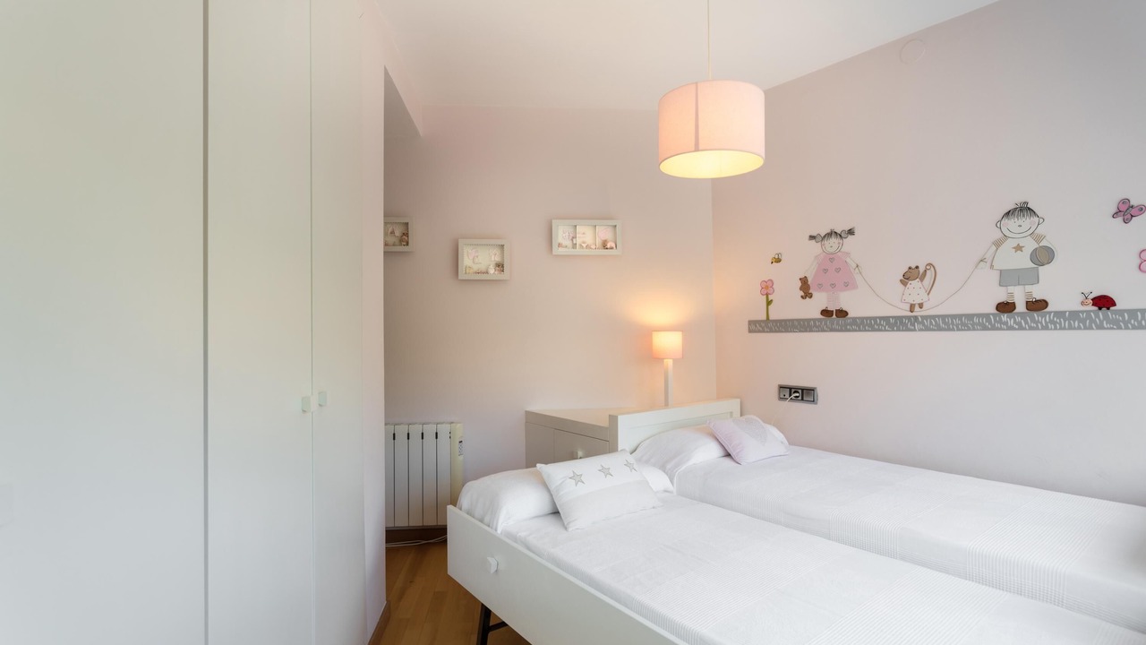 Photo of Bedroom in Arenys de Munt