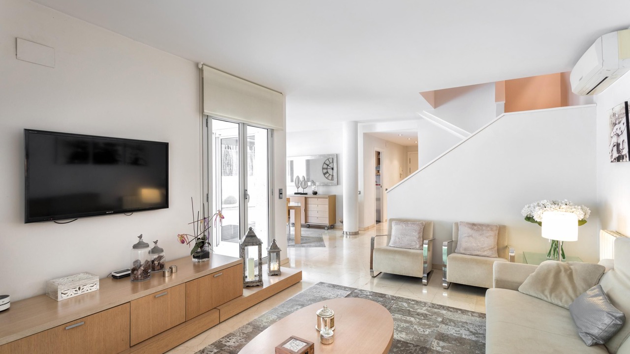 Photo of Livingroom in Arenys de Munt