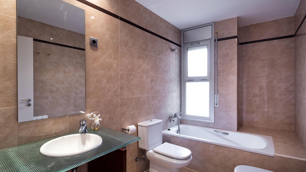 Photo of Bathroom in Arenys de Munt