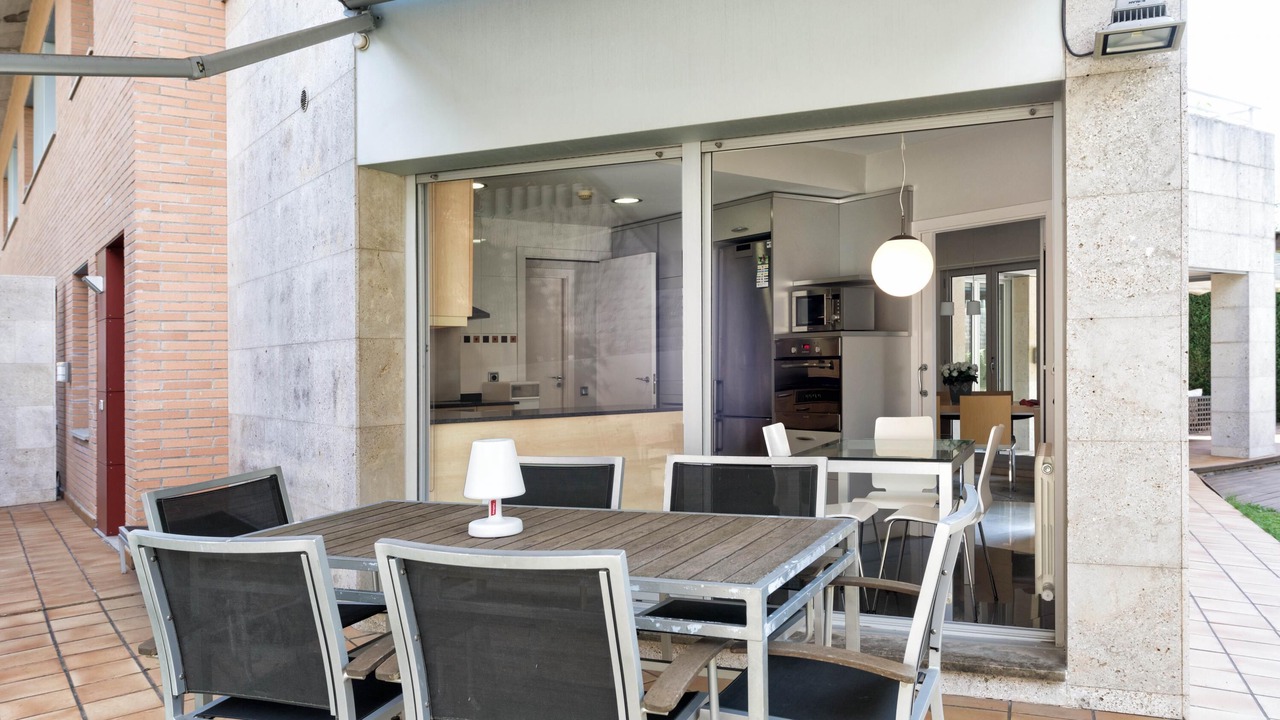 Photo of Outdoor in Arenys de Munt