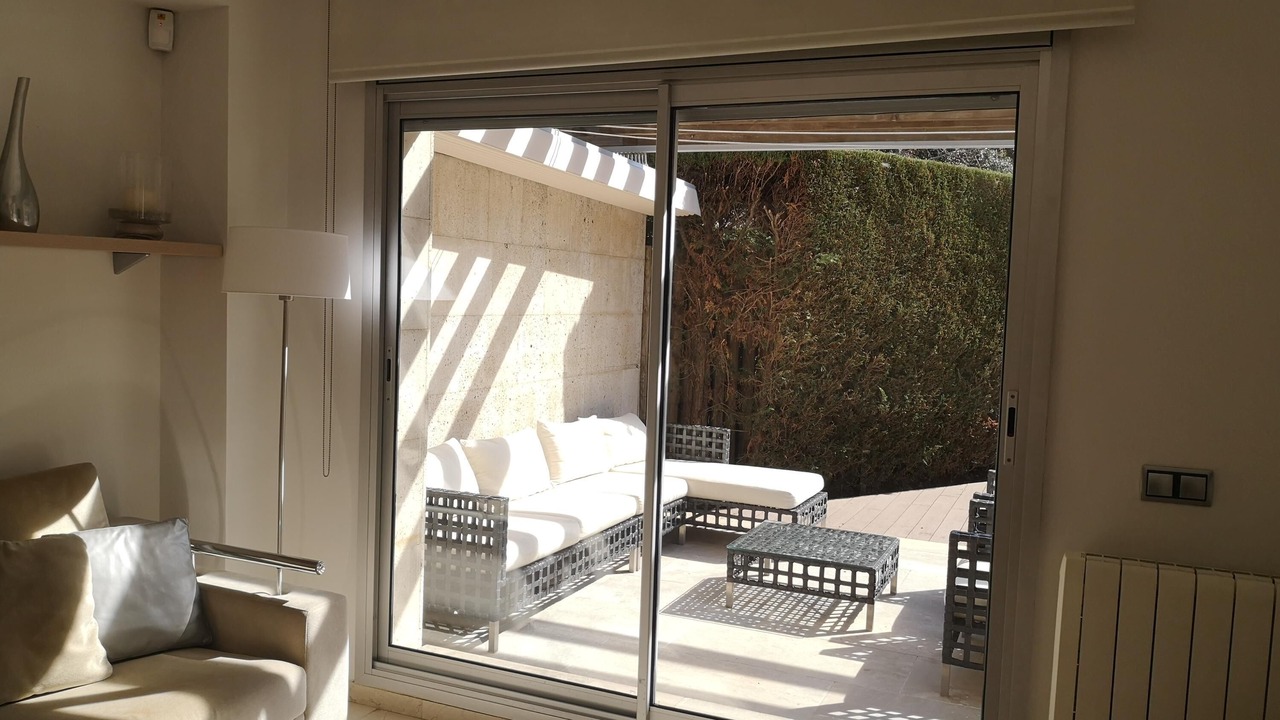 Photo of Livingroom in Arenys de Munt