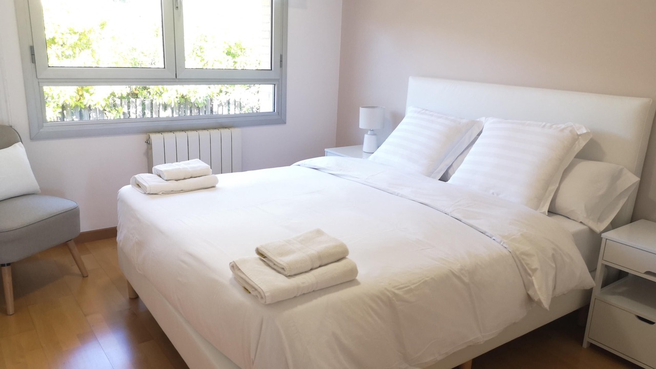 Photo of Bedroom in Arenys de Munt