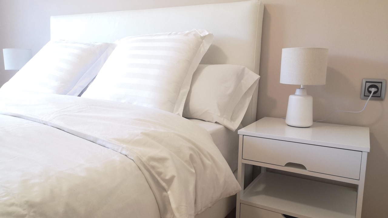 Photo of Bedroom in Arenys de Munt