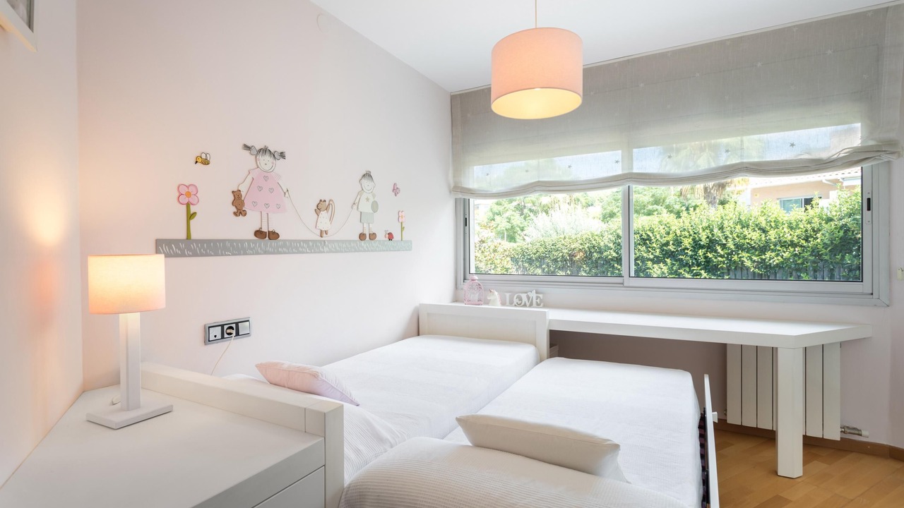 Photo of Bedroom in Arenys de Munt