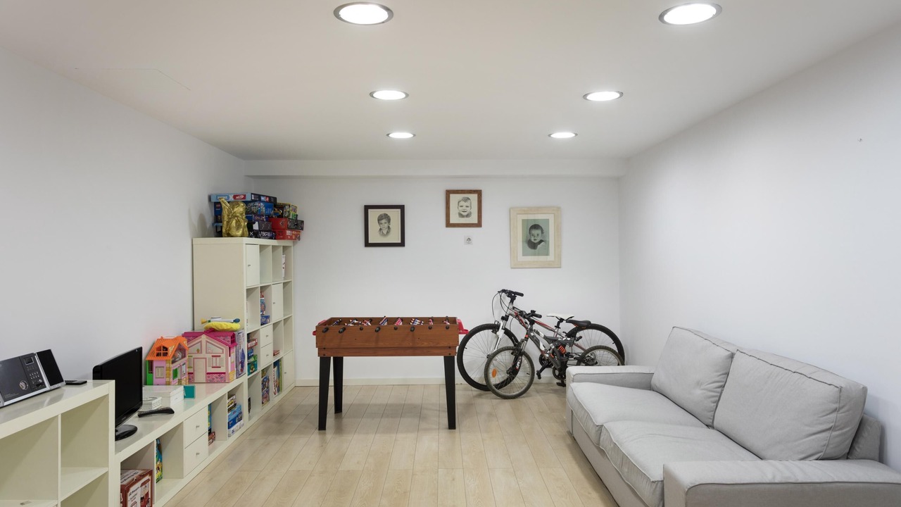 Photo of Bedroom in Arenys de Munt