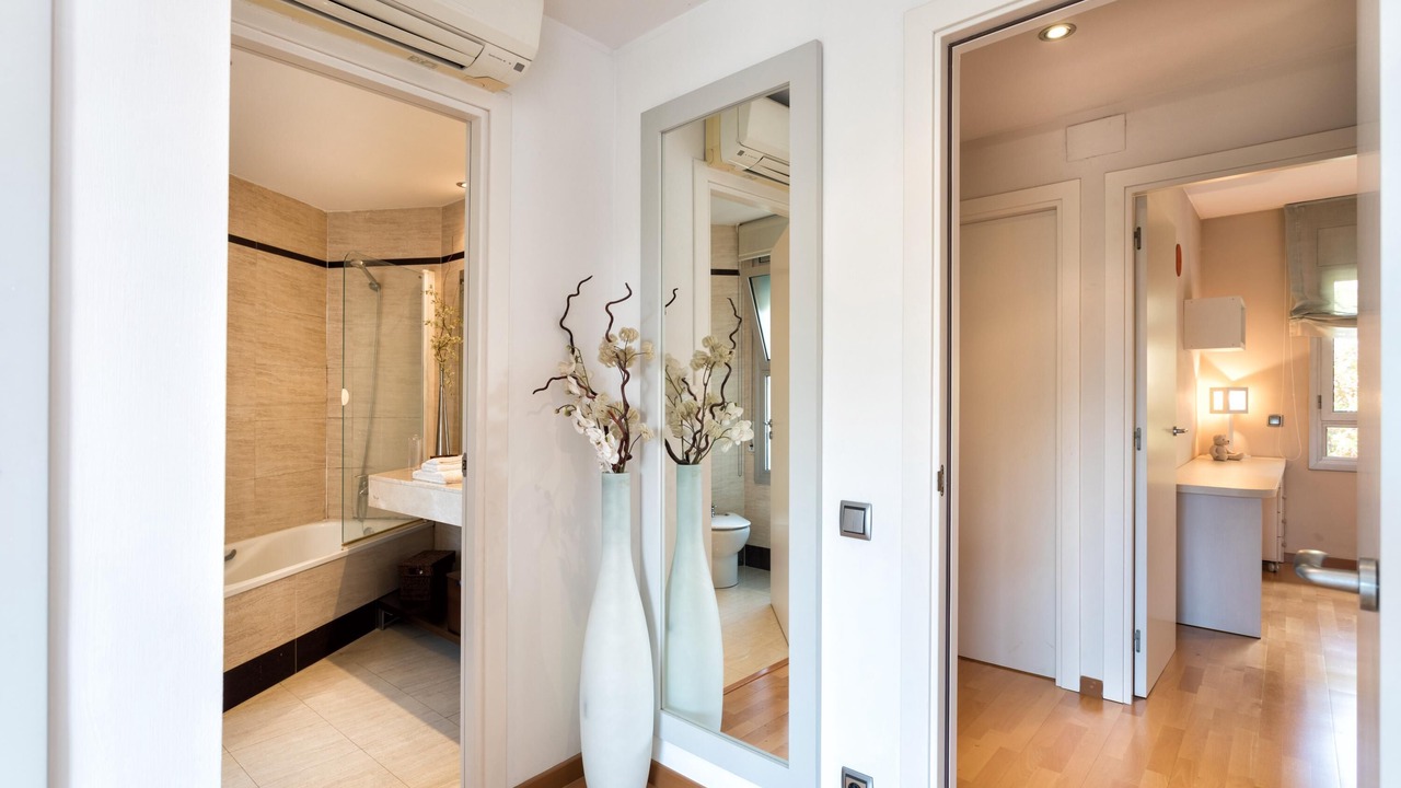 Photo of Bathroom in Arenys de Munt