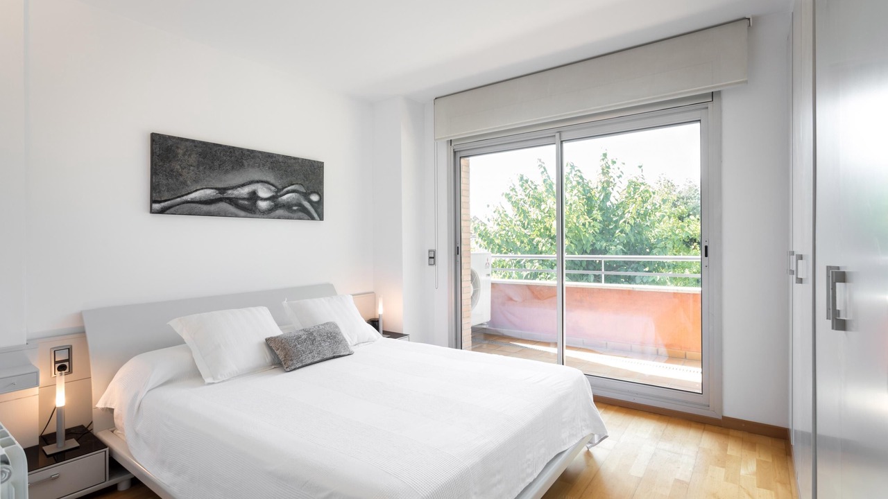 Photo of Bedroom in Arenys de Munt