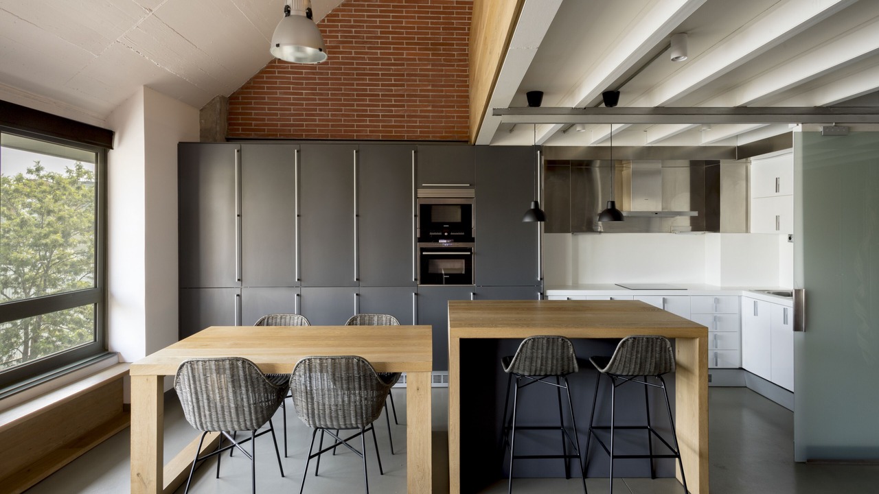 Photo of Kitchen in Poblenou