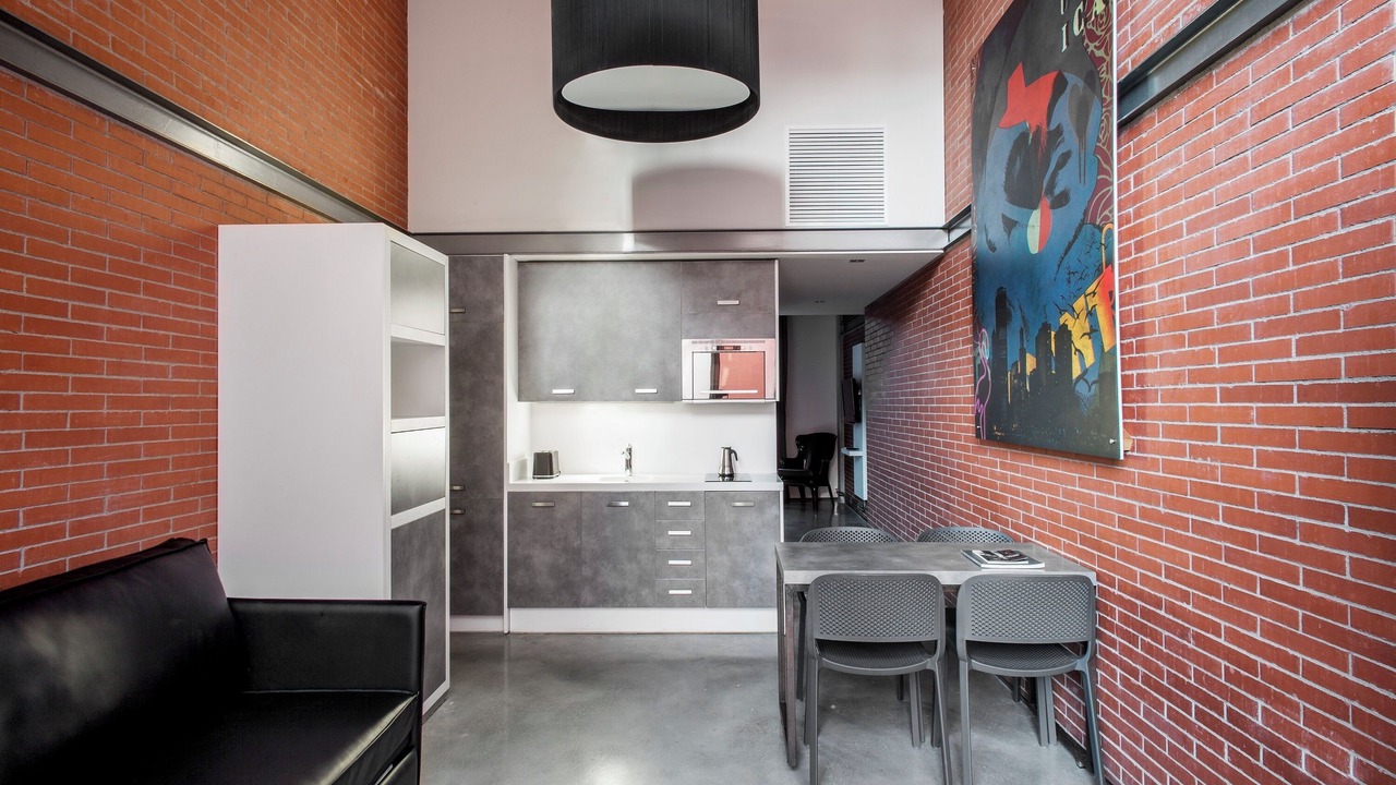 Photo of Kitchen in Poblenou