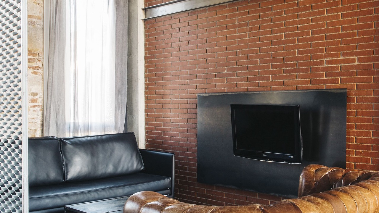 Photo of Livingroom in Poblenou