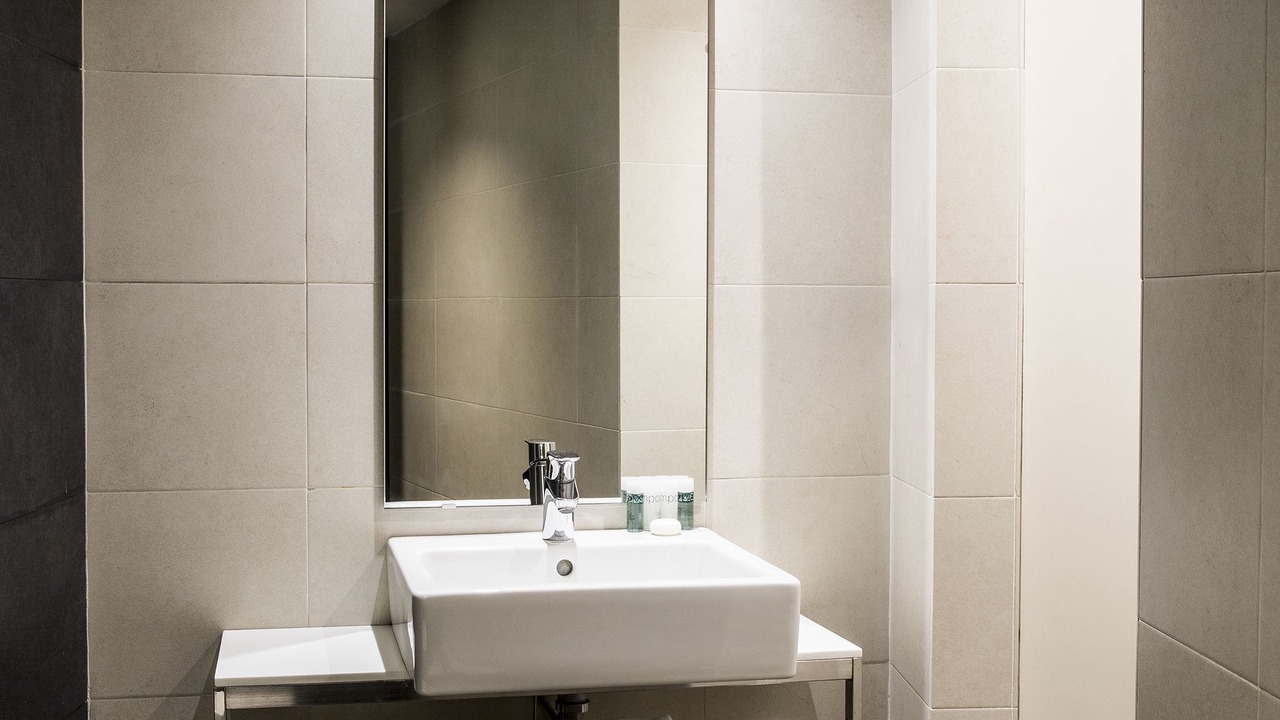 Photo of Bathroom in Poblenou